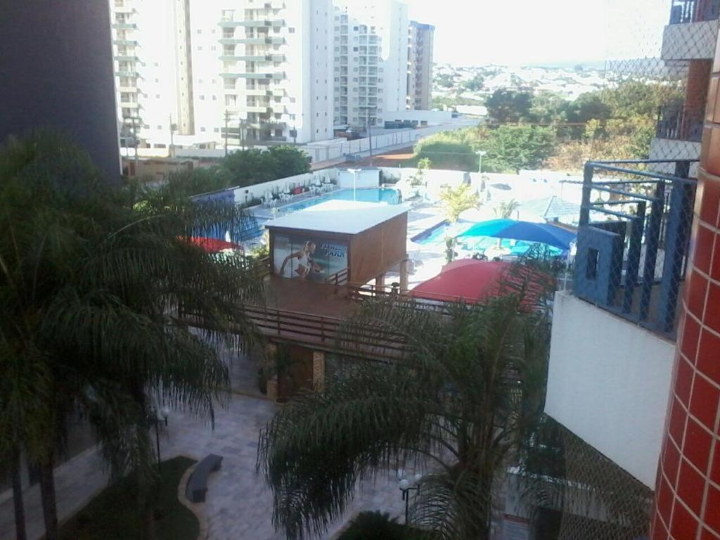 Eldorado Thermas Park Caldas Novas Zewnętrze zdjęcie