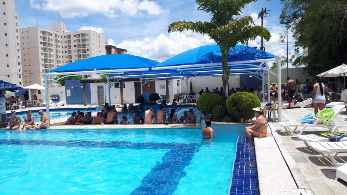 Eldorado Thermas Park Caldas Novas Zewnętrze zdjęcie