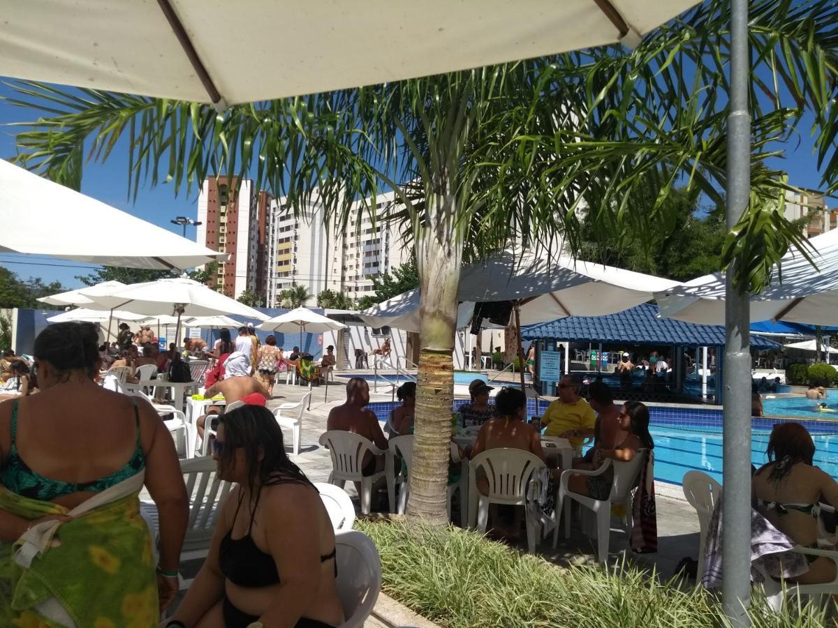 Eldorado Thermas Park Caldas Novas Zewnętrze zdjęcie