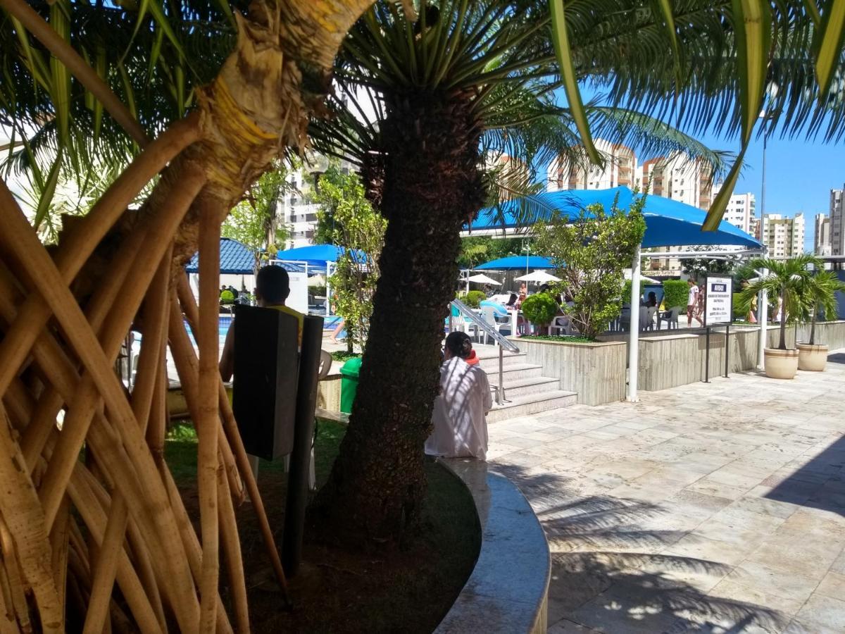 Eldorado Thermas Park Caldas Novas Zewnętrze zdjęcie