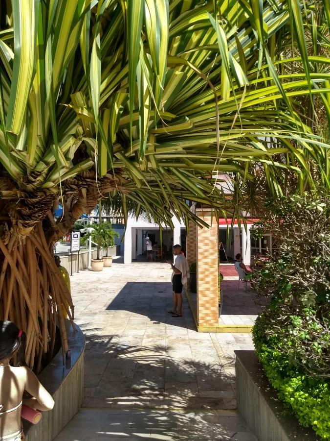 Eldorado Thermas Park Caldas Novas Zewnętrze zdjęcie