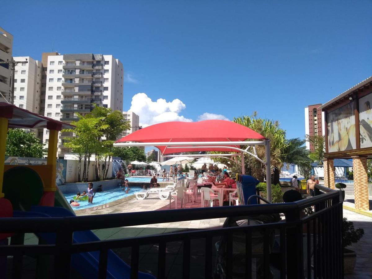 Eldorado Thermas Park Caldas Novas Zewnętrze zdjęcie