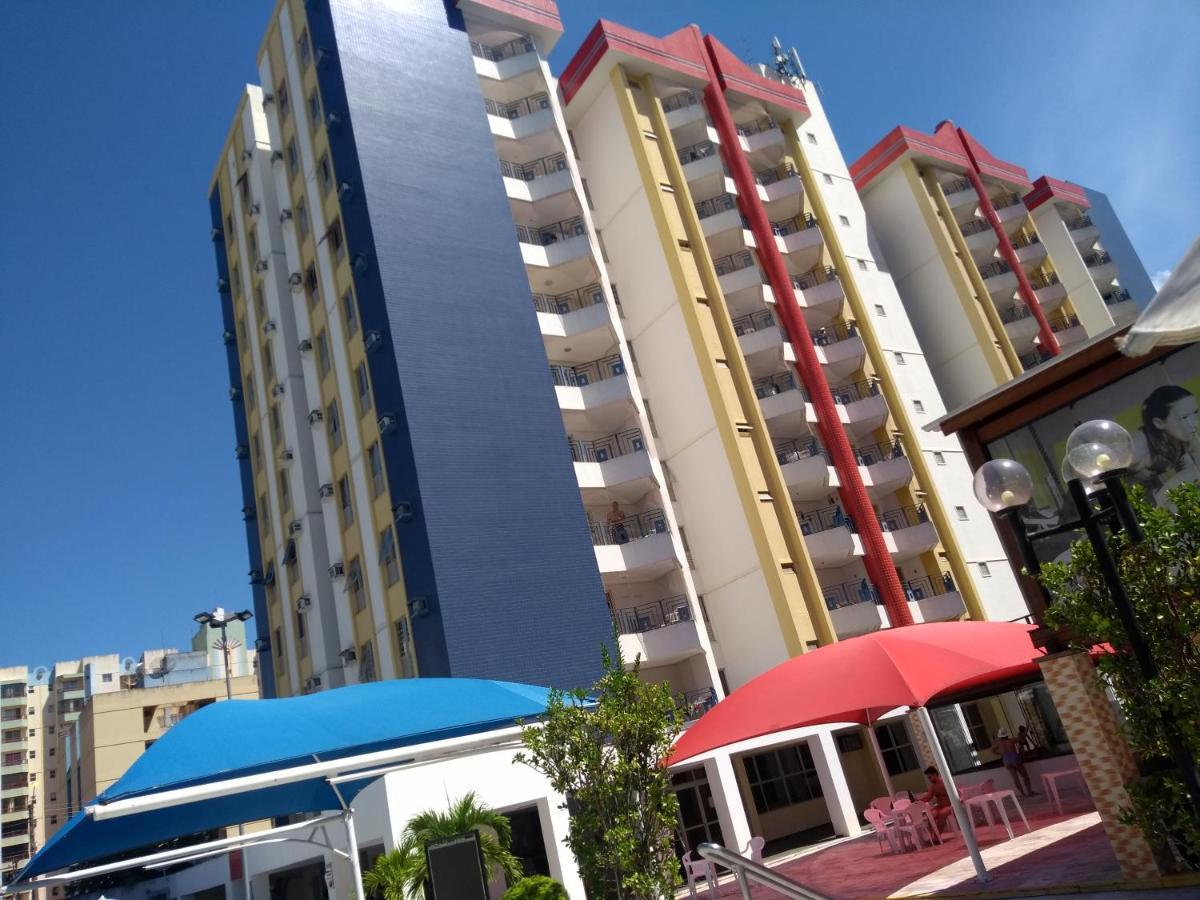 Eldorado Thermas Park Caldas Novas Zewnętrze zdjęcie